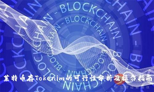 莱特币存Tokenim的可行性分析及操作指南