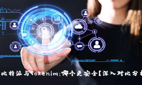  比特派与Tokenim：哪个更安全？深入对比分析