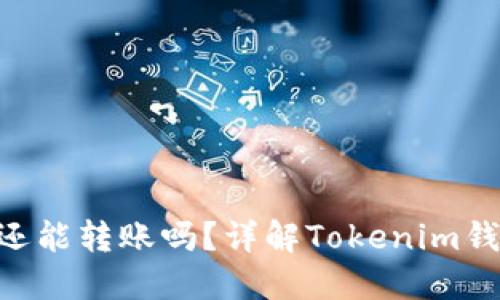 Tokenim钱包没能量还能转账吗？详解Tokenim钱包的使用与能量机制