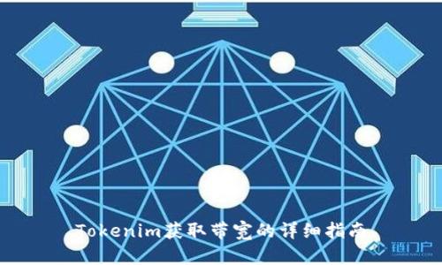 Tokenim获取带宽的详细指南