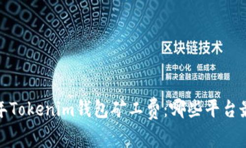 2023年Tokenim钱包矿工费：哪些平台最可靠？